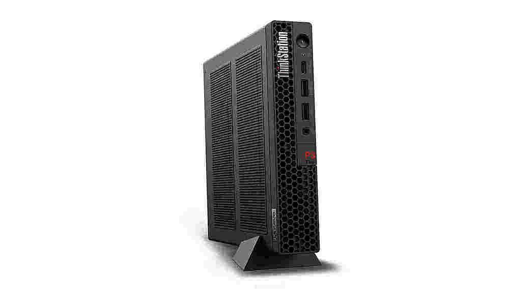 ThinkStation P3 Tiny - 3", 16GB, 512GB SSD