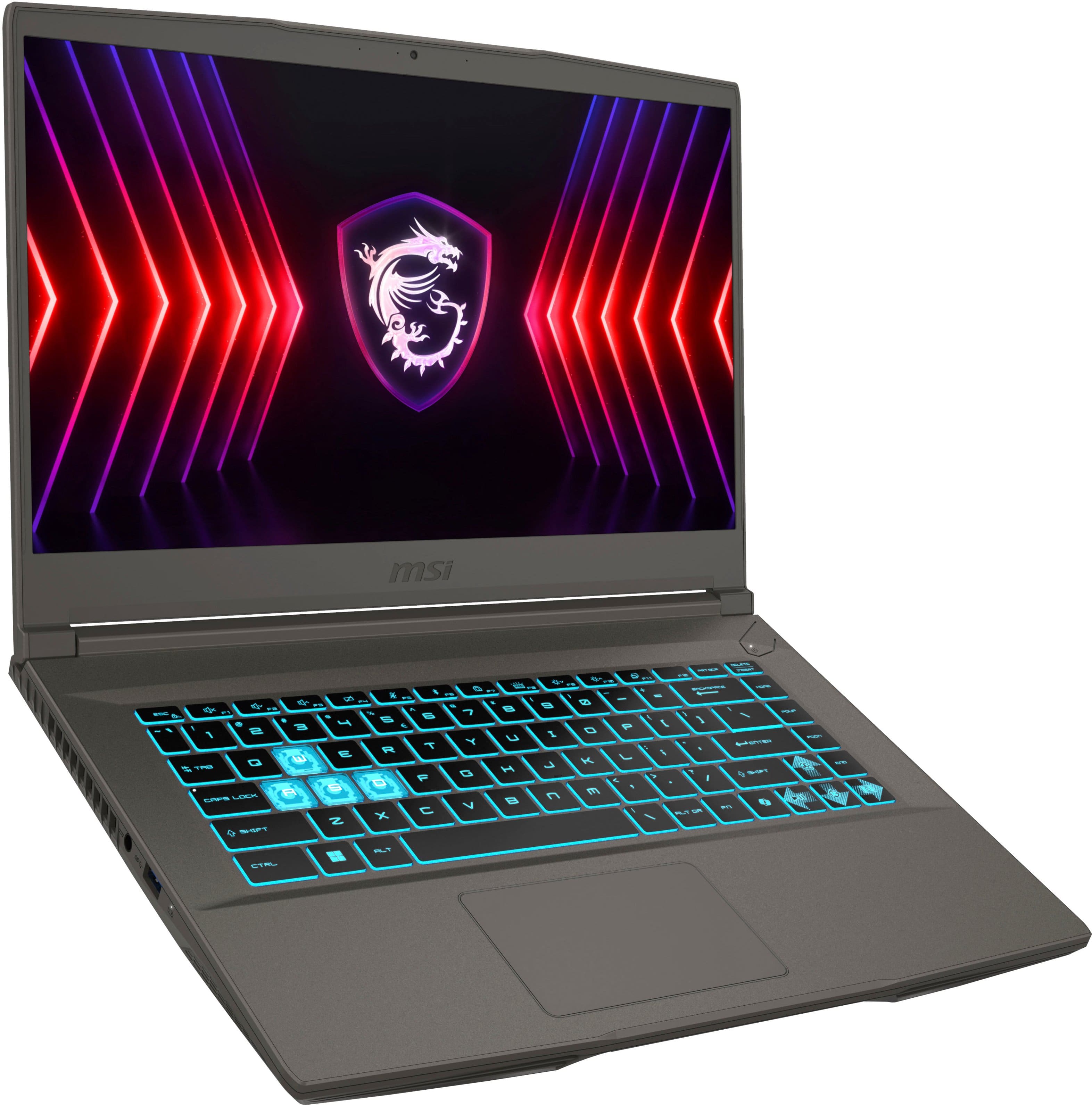 MSI SUMMIT B15 15.6in FHD Ultra Thin and Light Professional Laptop Intel Core i5-1135G7 Intel IrisXe 8GB DDR4 512GB NVMe SSD Win10PRO