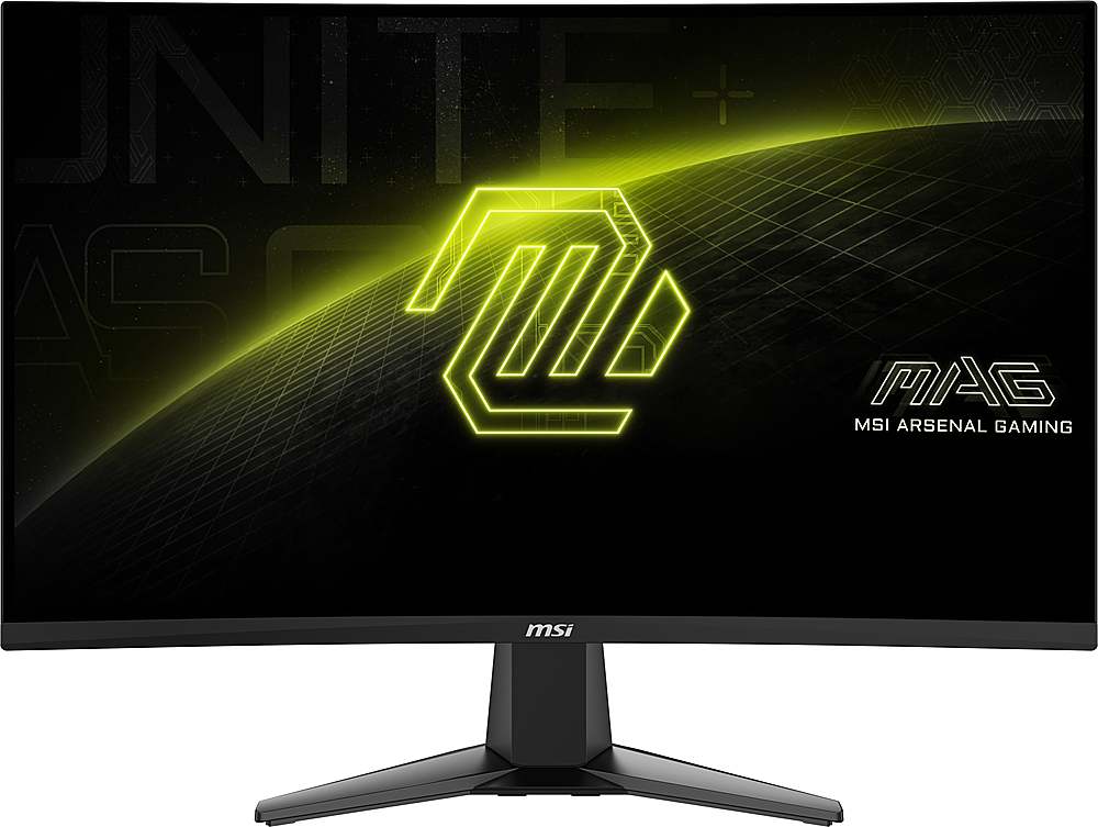 MAG 27C6F GAMING MONITOR