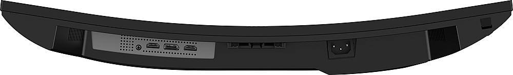 MAG 27C6F GAMING MONITOR