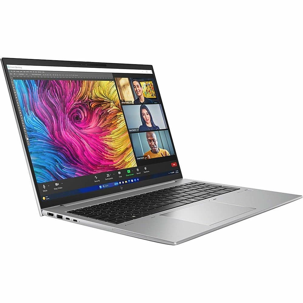 NEW HP ZBOOK FIREFLY 14 INCH G11 A W11P - 64 R5 PRO 8640HS 256GB NVME 8GB (1X8GB) DDR5 5600 14.0 WUXGA NO