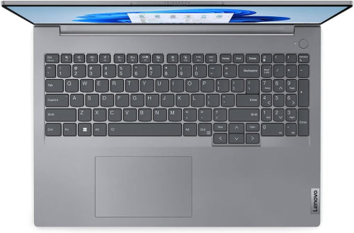 Lenovo ThinkBook 16 G6 ABP - AMD Ryzen™ 7 7730U (2.00GHz