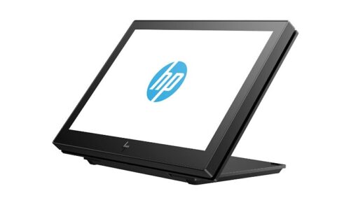 HP ElitePOS 10Inch Display No localization