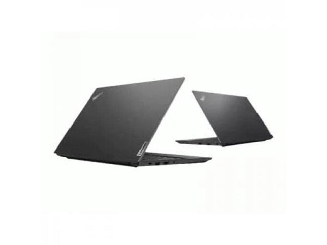 ThinkPad E15 G4 - 15", 16GB, 256GB SSD