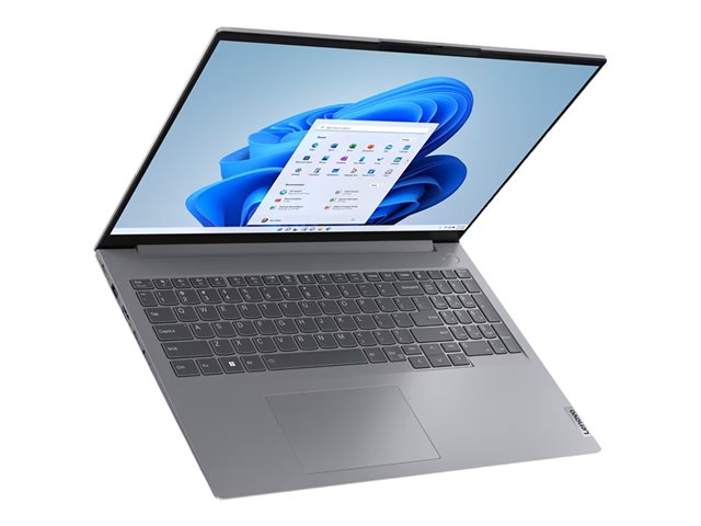 Lenovo ThinkBook 16 G6 ABP - AMD Ryzen™ 7 7730U (2.00GHz