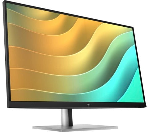 HP E27u G5 QHD USB - 27Inch