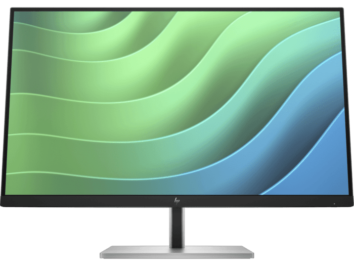 HP E27 G5 FHD Monitor - 27Inch