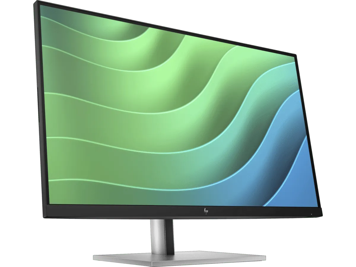 HP E27 G5 FHD Monitor - 27Inch, 27Inch