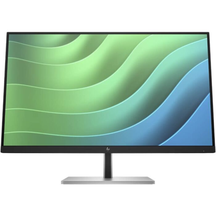 HP E27 G5 FHD Monitor - 27Inch, 27Inch