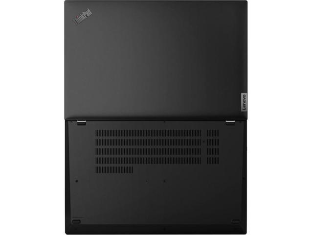 ThinkPad L15 G3 - 15", 8GB, 256GB SSD
