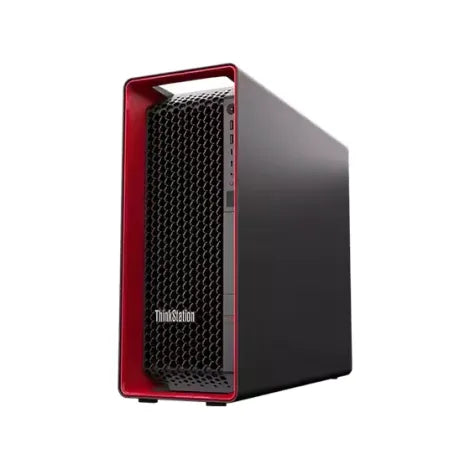 ThinkStation P7 - 3433", 16GB, 512GB SSD