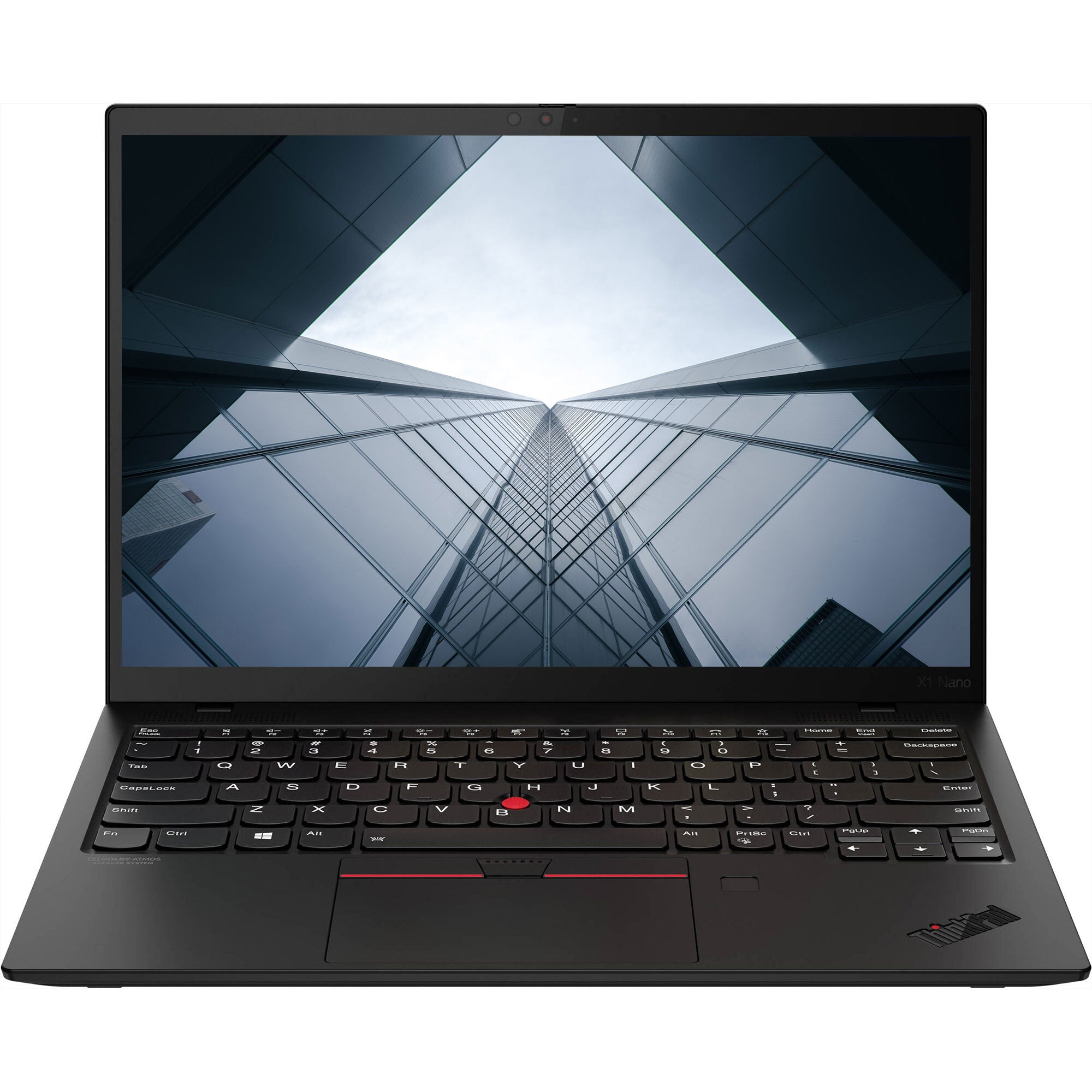 ThinkPad X1 Nano - 1", 16GB, 512GB SSD
