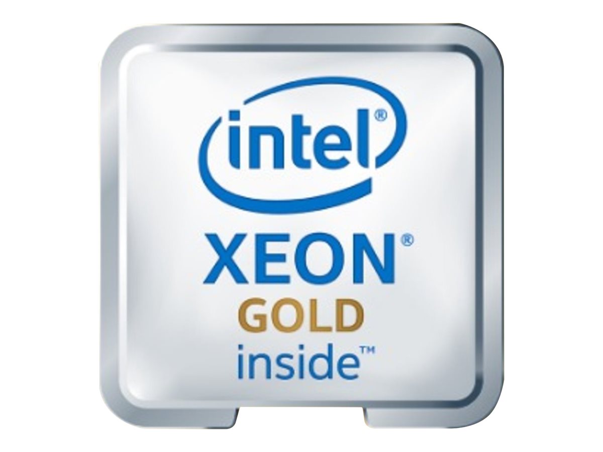 ThinkStation P920 - Intel® Xeon® Gold 6226R (2.90GHz