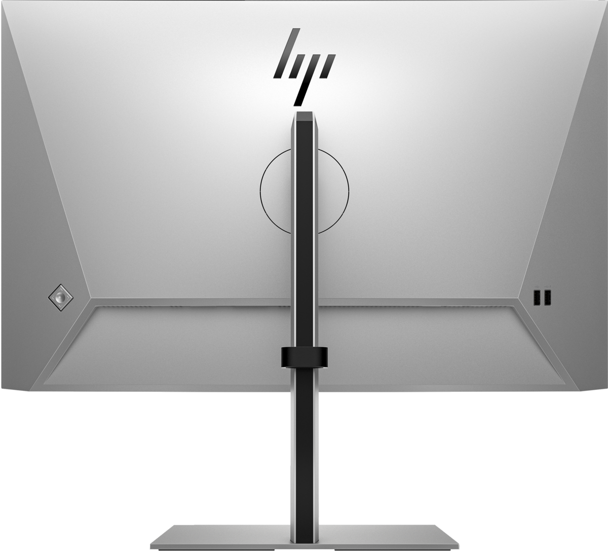 HP SBUY 724pu 24Inch IPS Panel 1920 x 1200 WUXGA /100Hz Refresh/ 1500:1 contrast /16:10 ratio/ HP Eye Ease Flicker Free /100w USB - C Power Delivery /DisplayPort 1.4 /HDMI 2.0 /Daisy, chain/Height Swivel Tilt Pivot /100mm VESA Mountable Security Lock Slot