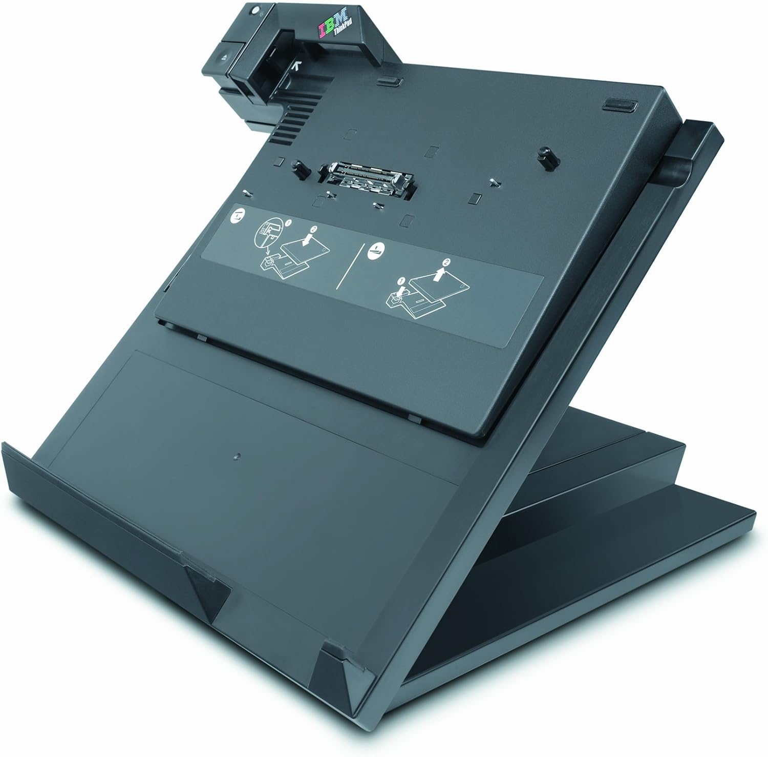 Lenovo Adjustable Notebook Stand