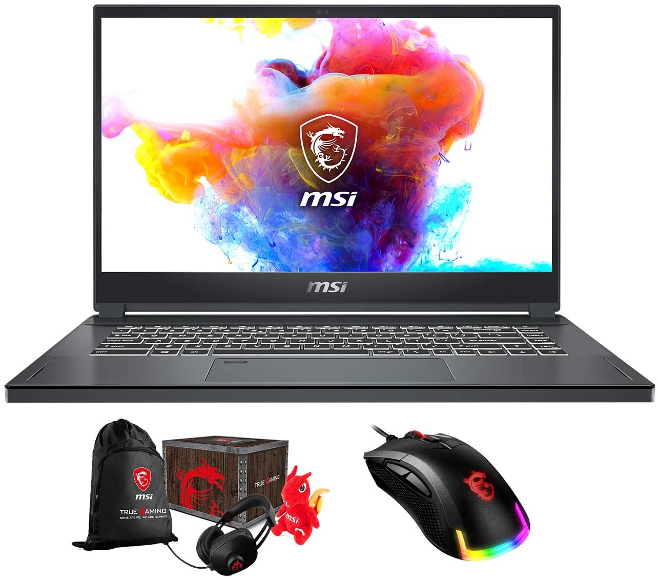 CREATOR 15 A10SD-015 15.6IN I7 GTX1660TI