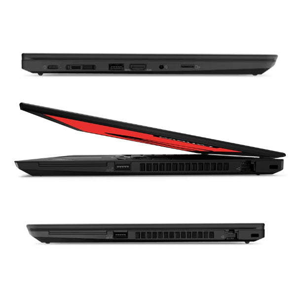 ThinkPad P14s AMD - 5", 32GB, 512GB SSD