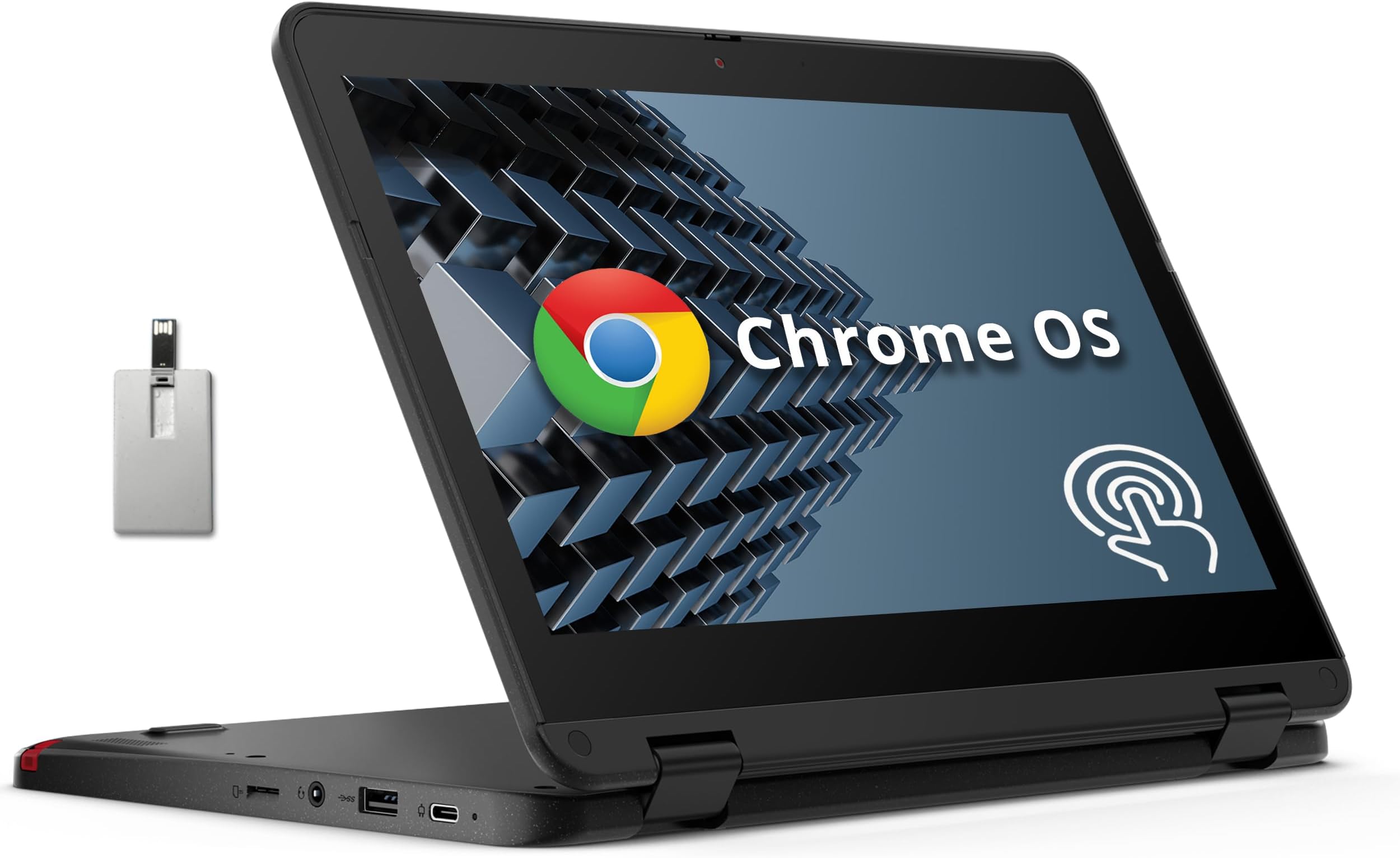 Lenovo 500e G3 - Intel® Celeron® N5100 (1.10GHz