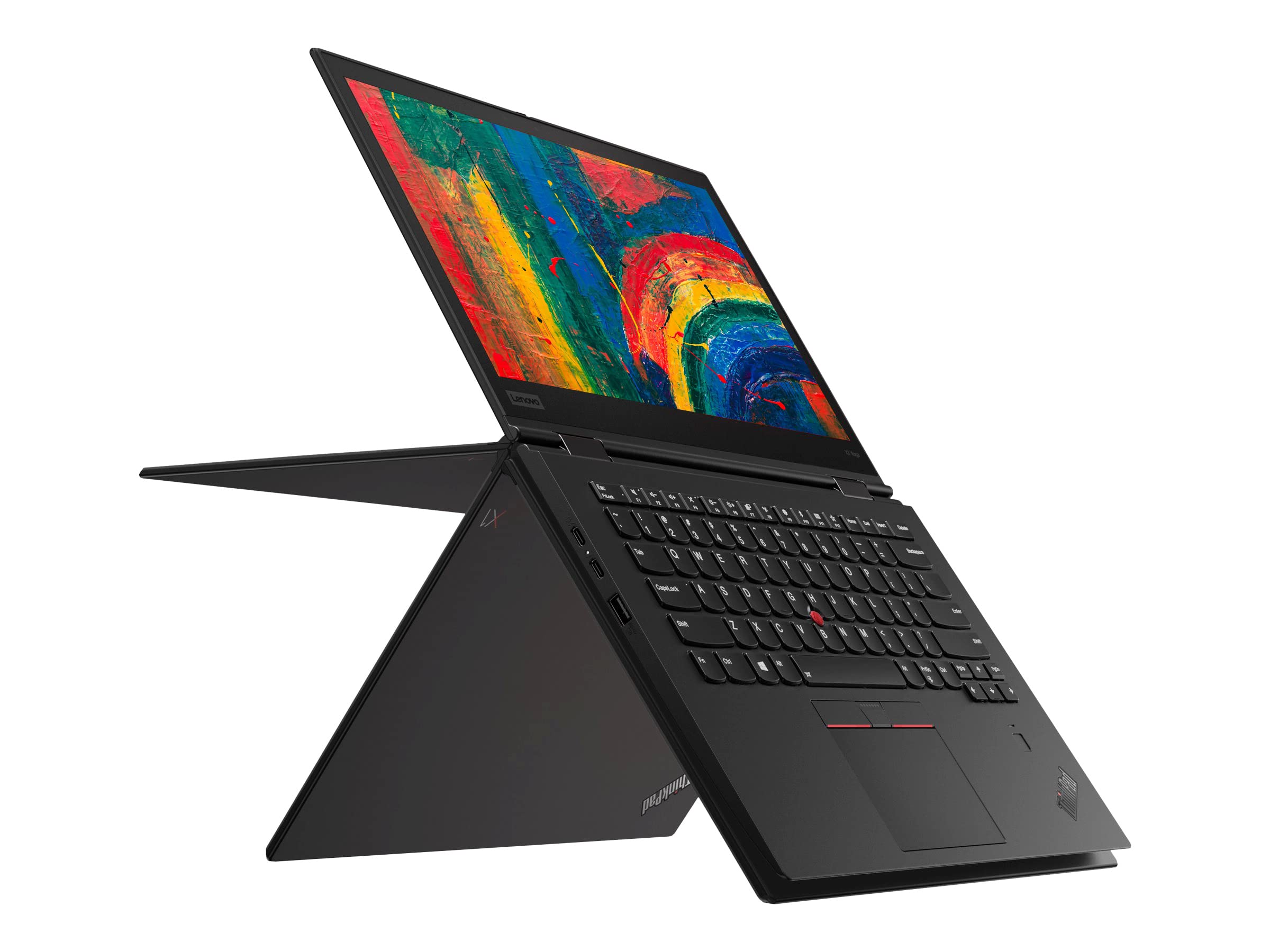 ThinkPad X1 Yoga - 1", 16GB, 256GB SSD