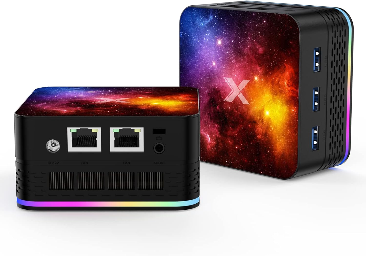 ExpertBook - Intel N200 1.0 GHz ALDER LAKE, DDR4 8GB ( 8GB DDR4), 128GB PCIE G3 SSD + TPM