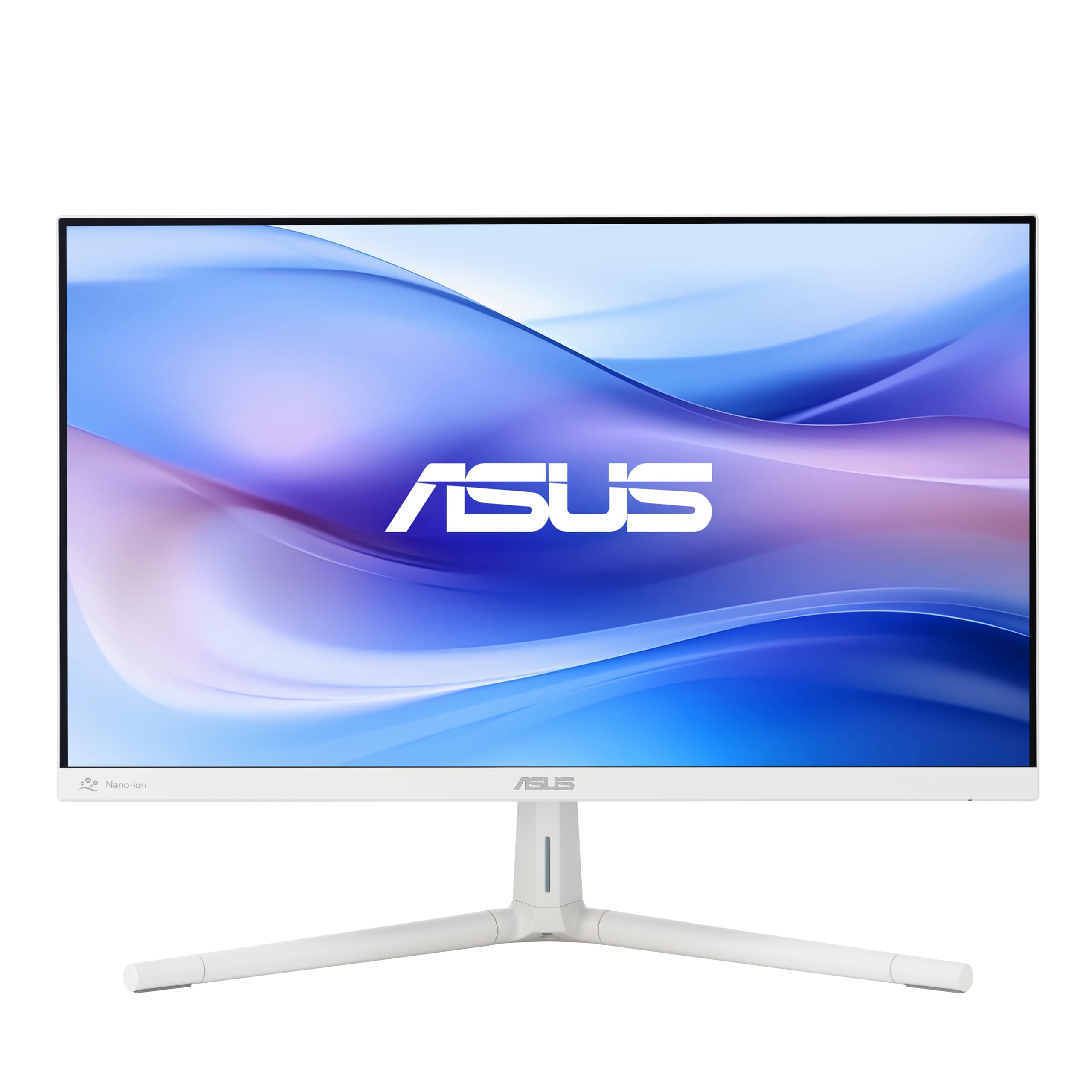 ASUS 24Inch(23.8Inch viewable) 1080P Eye Care Monitor (VU249HFI - Full HD, IPS, 100Hz, SmoothMotion, Adaptive Sync, Nano
