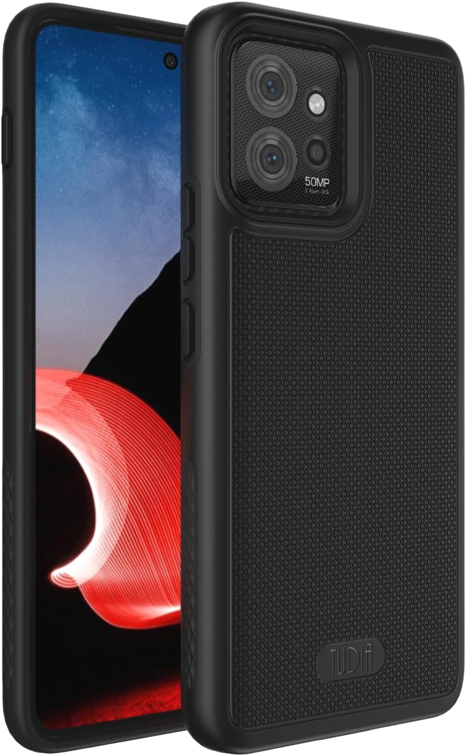 ThinkPhone by Motorola - Volcanic Gray(Single SIM unlocked)