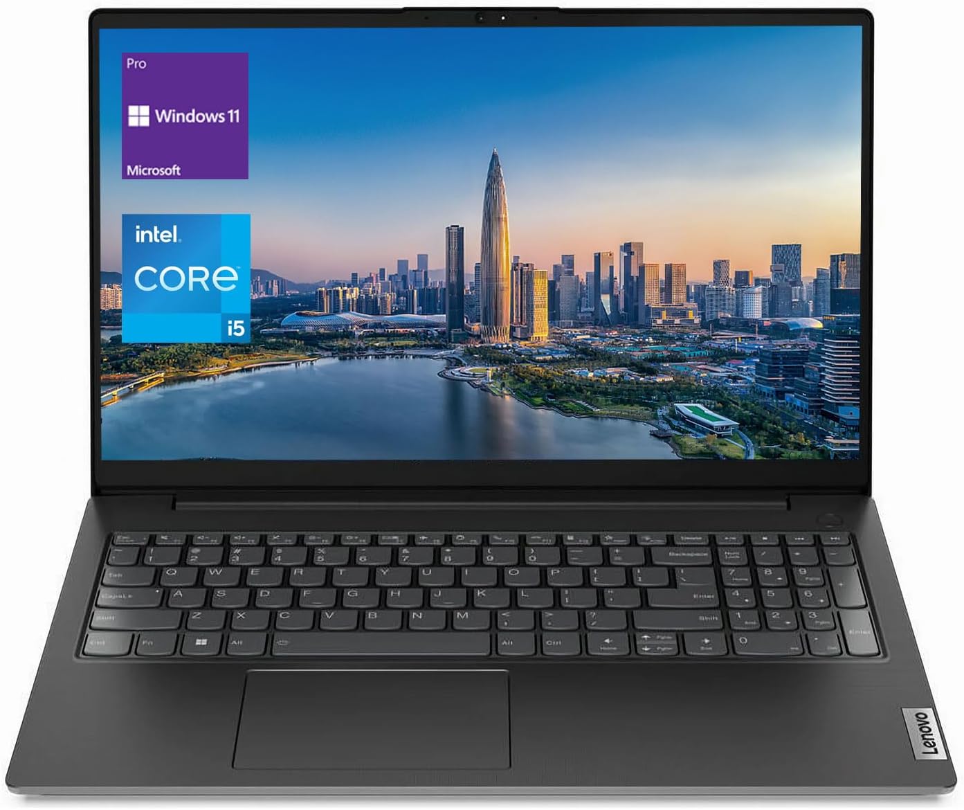 Lenovo V15 G4 IRU - Intel® Core™ i5-1335U (E-cores up to 3.40GHz
