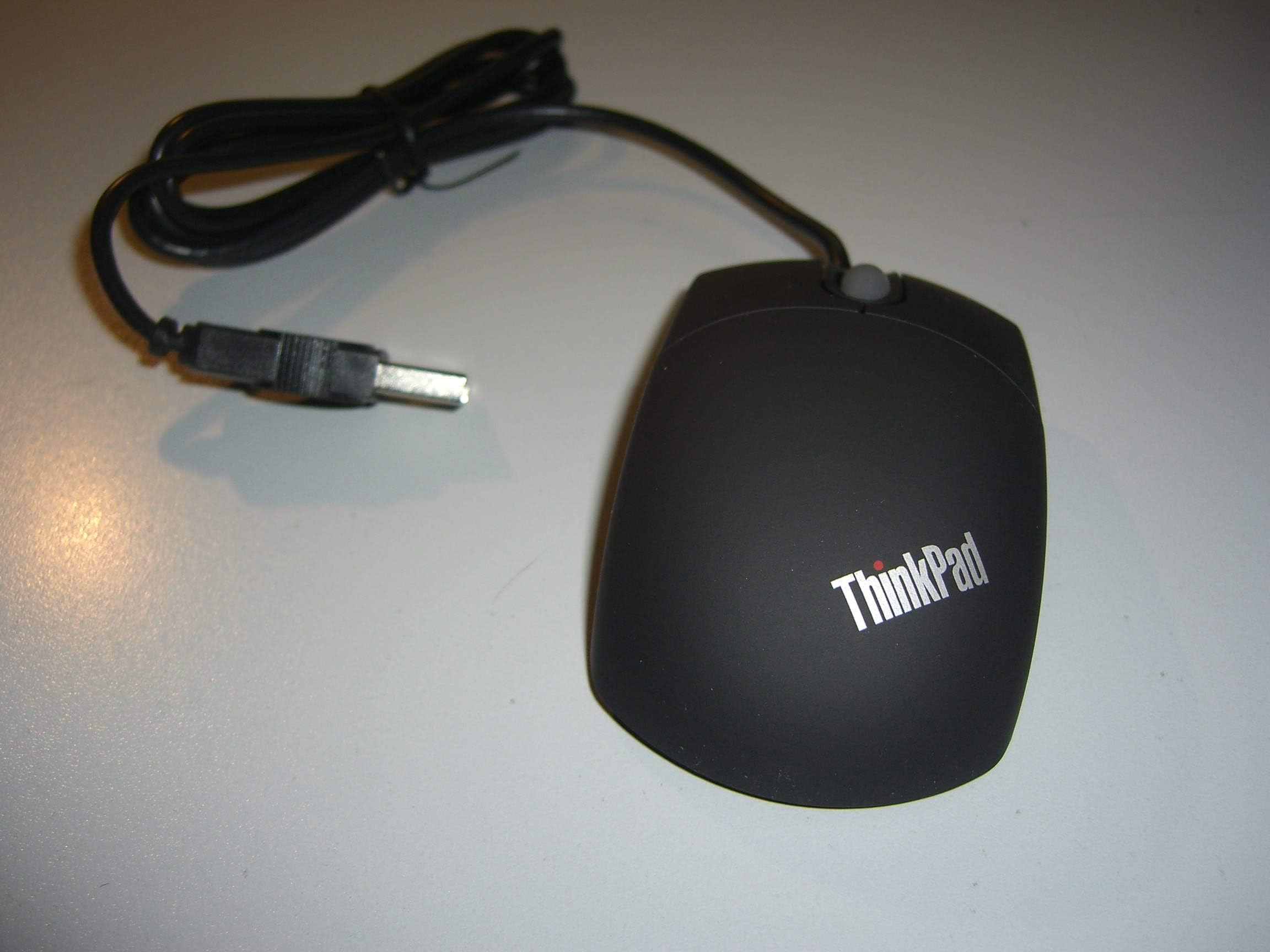 ThinkPad USB Travel