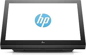 HP ElitePOS 10Inch Display No localization