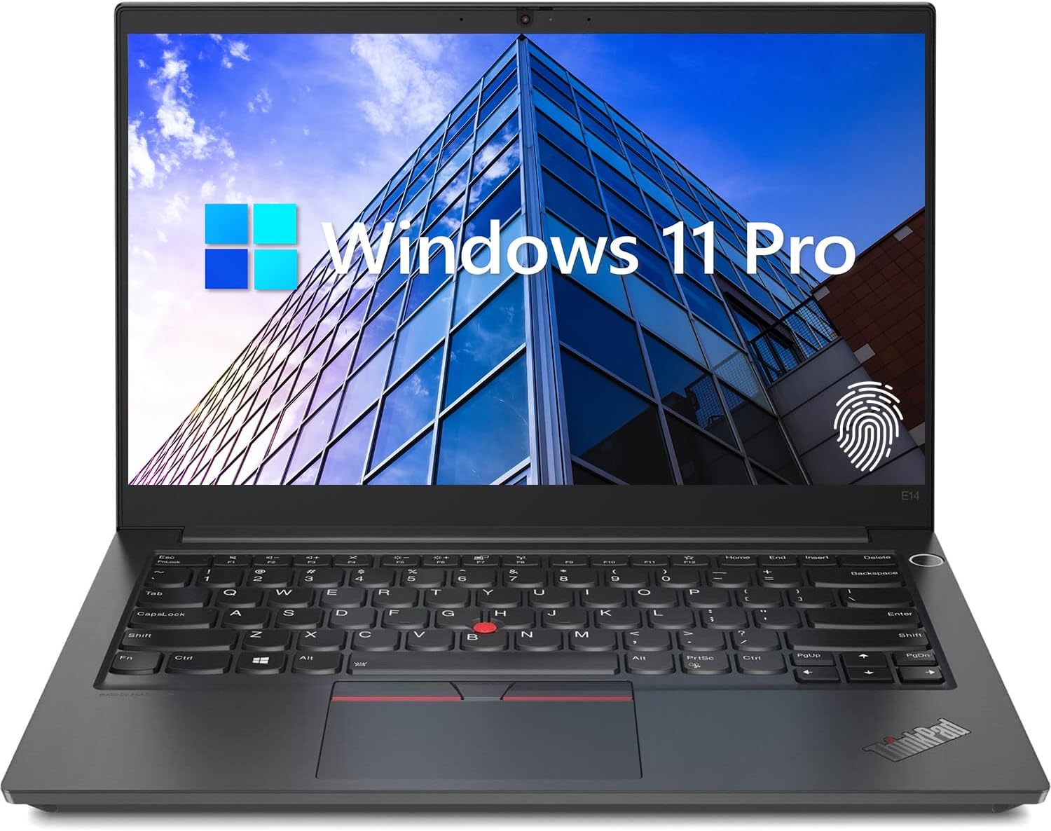 ThinkPad X13 G5 - 13", 16GB, 512GB SSD