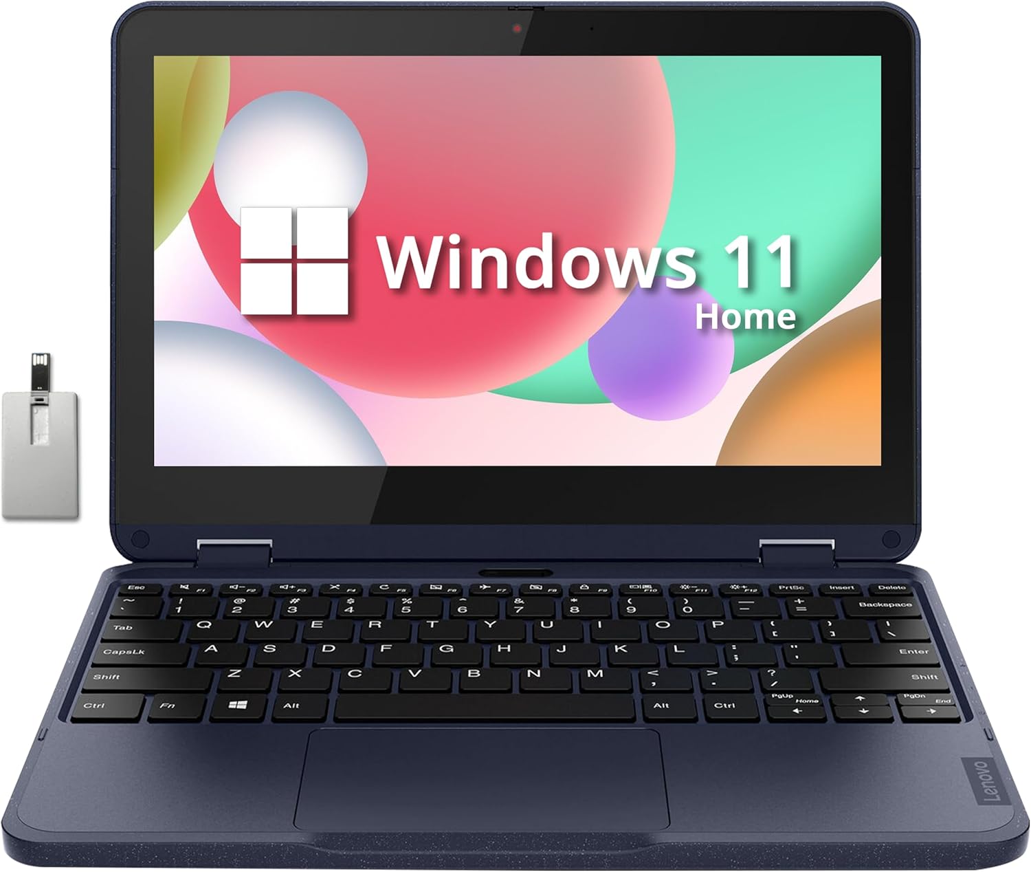 Lenovo 500w G3 - Intel® Pentium® Silver N6000 (1.10GHz