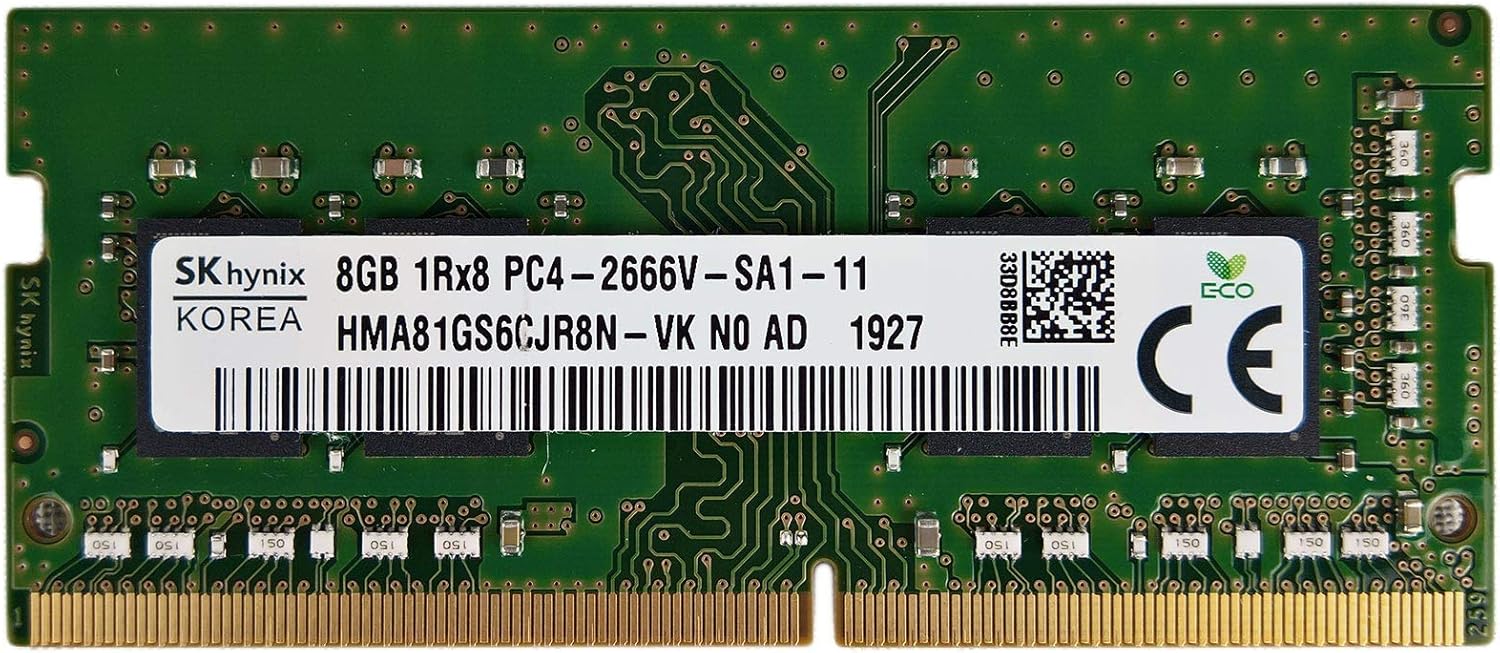 Lenovo 4GB DDR4 2133Mhz SoDIMM Memory