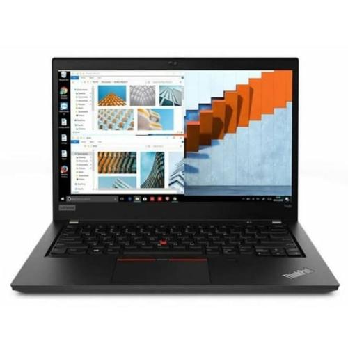 ThinkPad L13 Clam - 13", 16GB, 256GB SSD