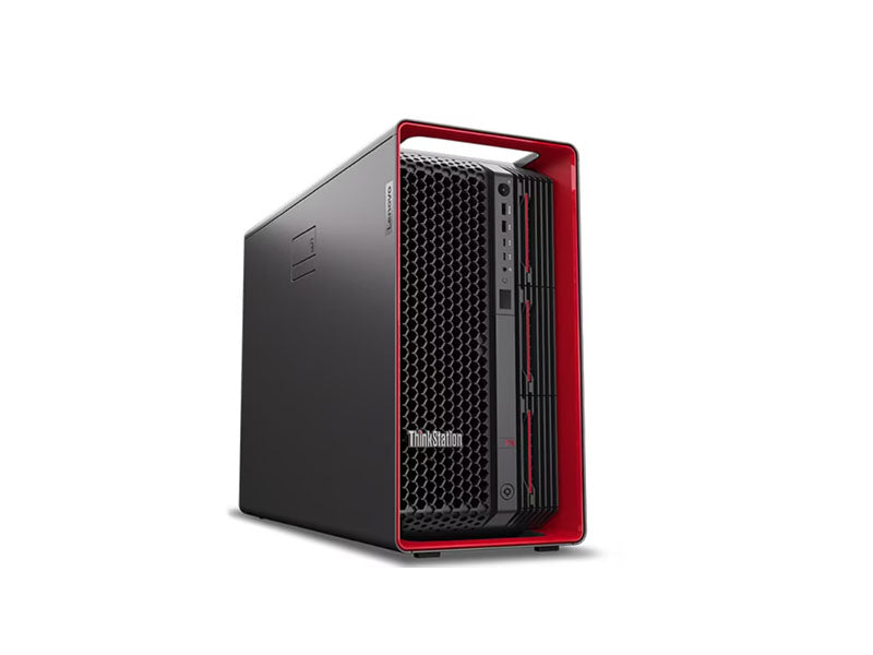 ThinkStation PX - Intel® Xeon® Platinum 5420+ (2.00GHz