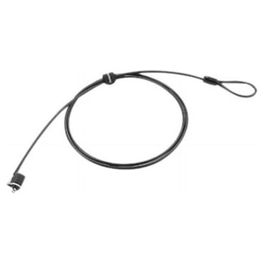 Kensington MicroSaver Security Cable Lock from Lenovo