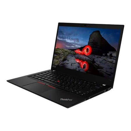 ThinkPad P14s AMD - 7", 16GB, 256GB SSD