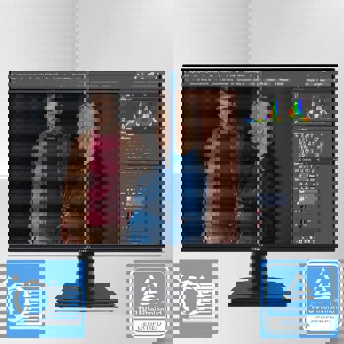 PRO MP275PG - 27Inch