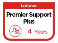 27 Months Premier Support upgrade from 1Y Onsite (OEM)