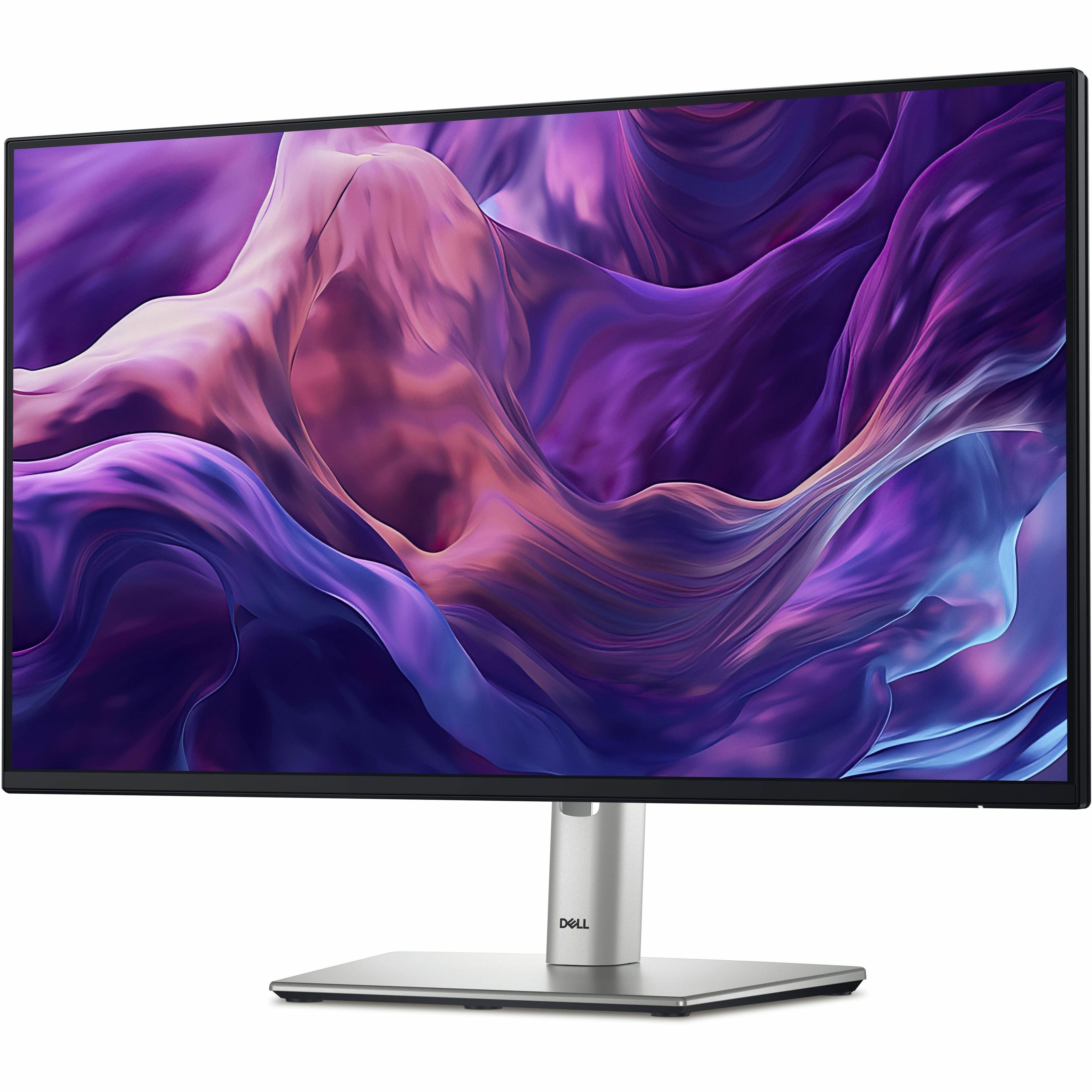 MSI 24Inch WHITE IPS FHD 16:9 100HZ HDMI 1.4 USB-C TILT SWIVEL HEIGHT PIVOT SPEAKERS