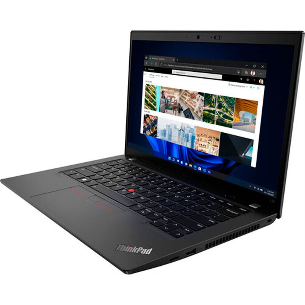 ThinkPad L14 AMD - 14", 16GB, 256GB SSD