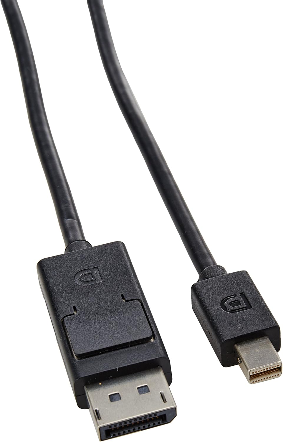 Lenovo 0.5 Meter DisplayPort to DisplayPort Cable