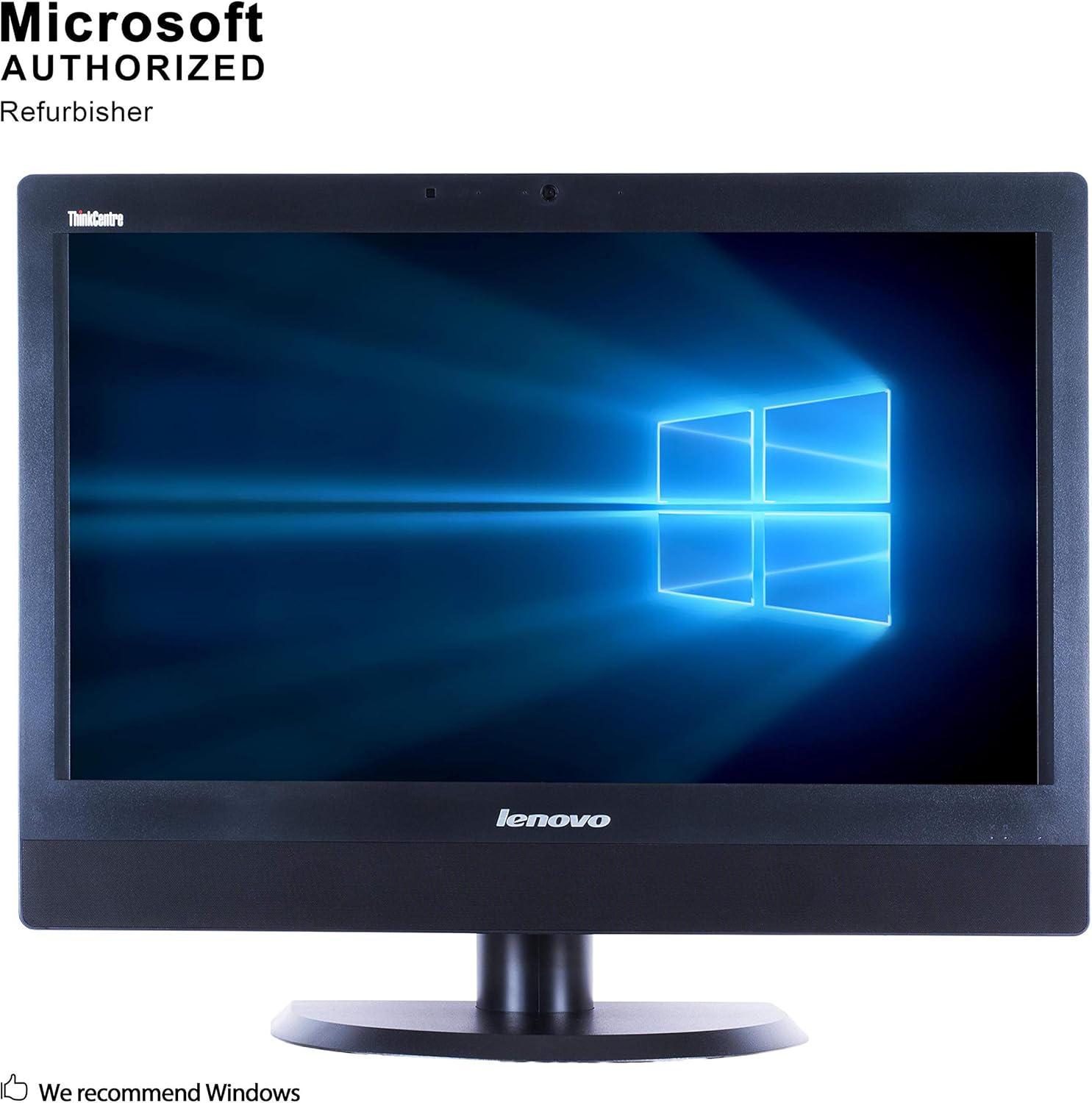 ThinkCenter Tower 9.0mm DVD ROM-M910t