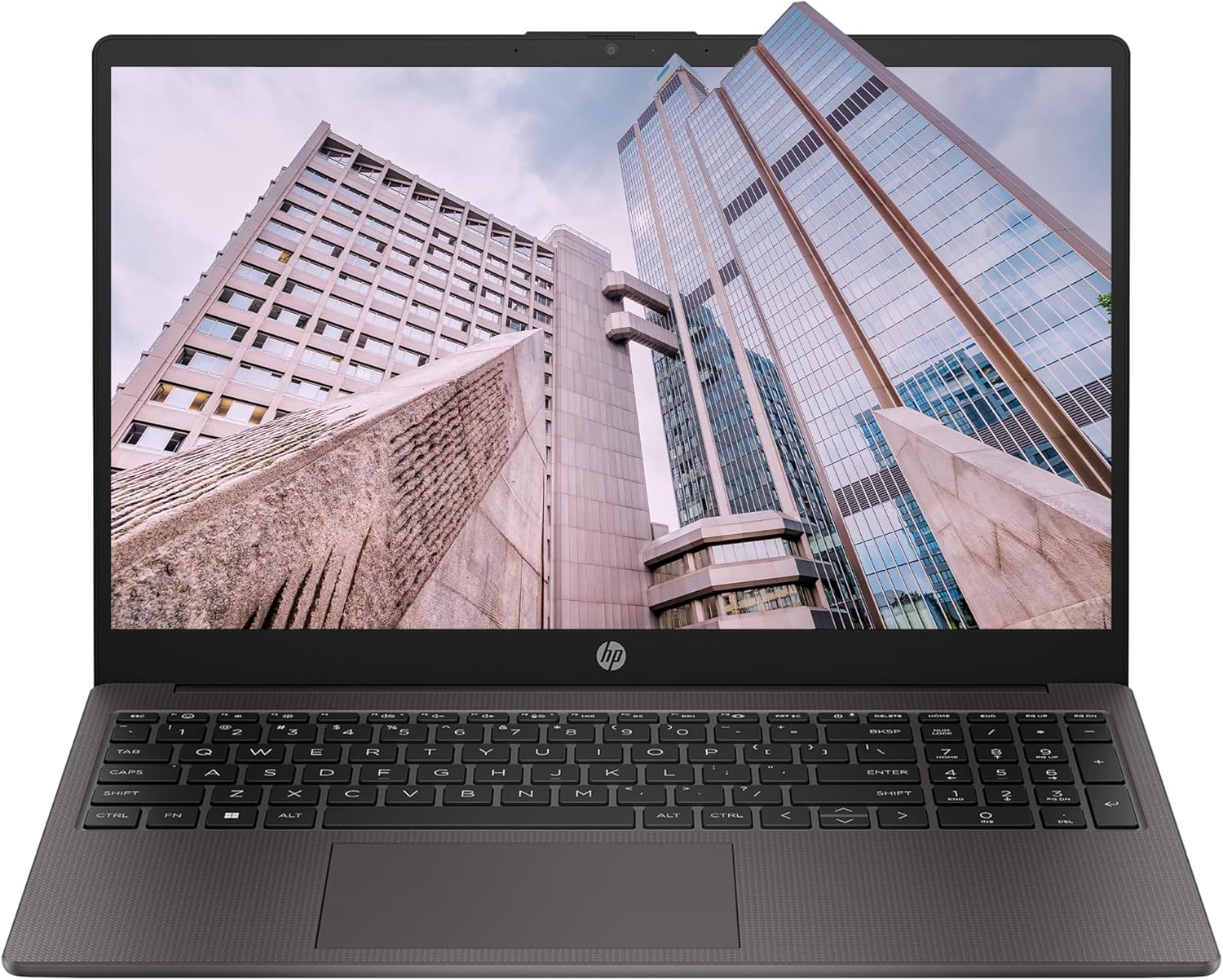 MANUFACTURER RENEWED HP 255 15.6 inch G10 W11P - 64 AMD Ryzen 5 7530U 2.0GHz SSD 512GB 16GB DDR4 15.6FHD WLAN BT Cam Rfrbd NB PC refurb