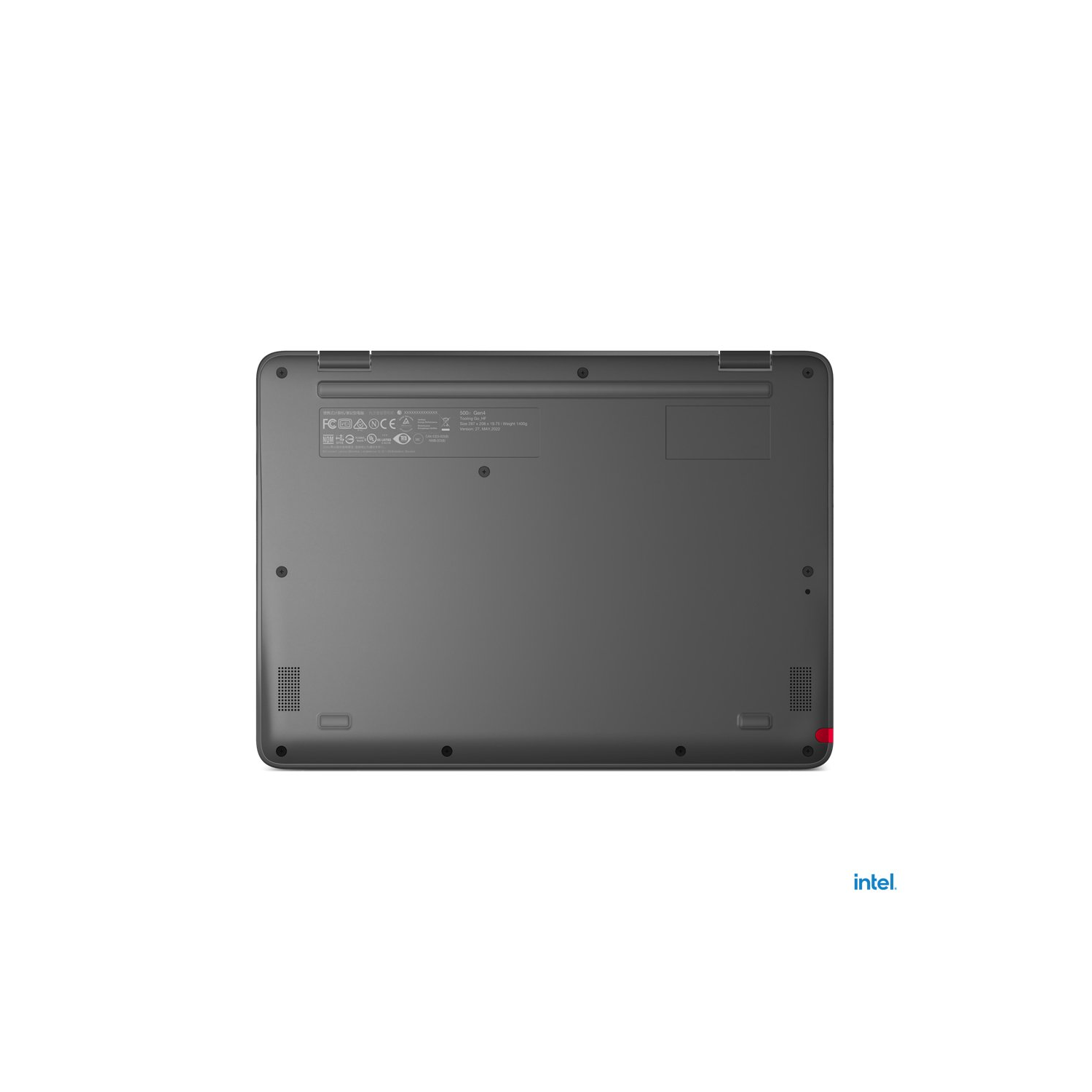 Lenovo 500e G4s - Intel® N100 (0.80GHz