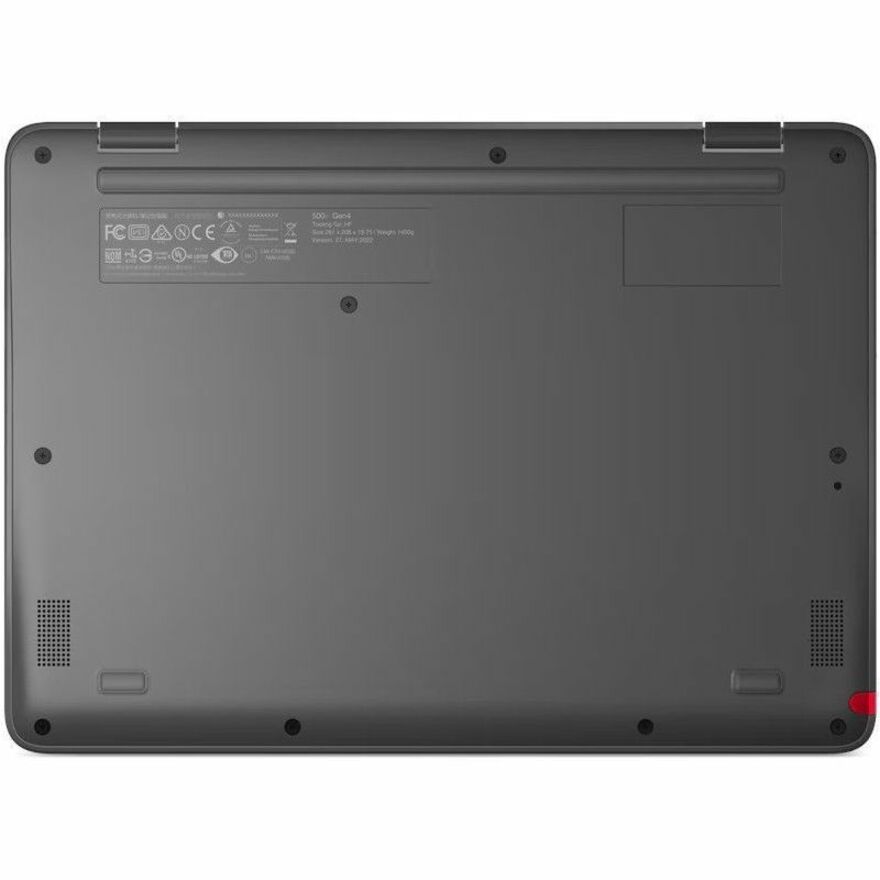 Lenovo 500e G4 - Intel® N100 (0.80GHz