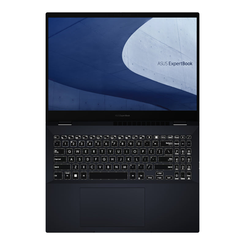 ExpertBook - 1195G7 2.9 GHz, 16GB DDR4, 1TB PCIE SSD + TPM