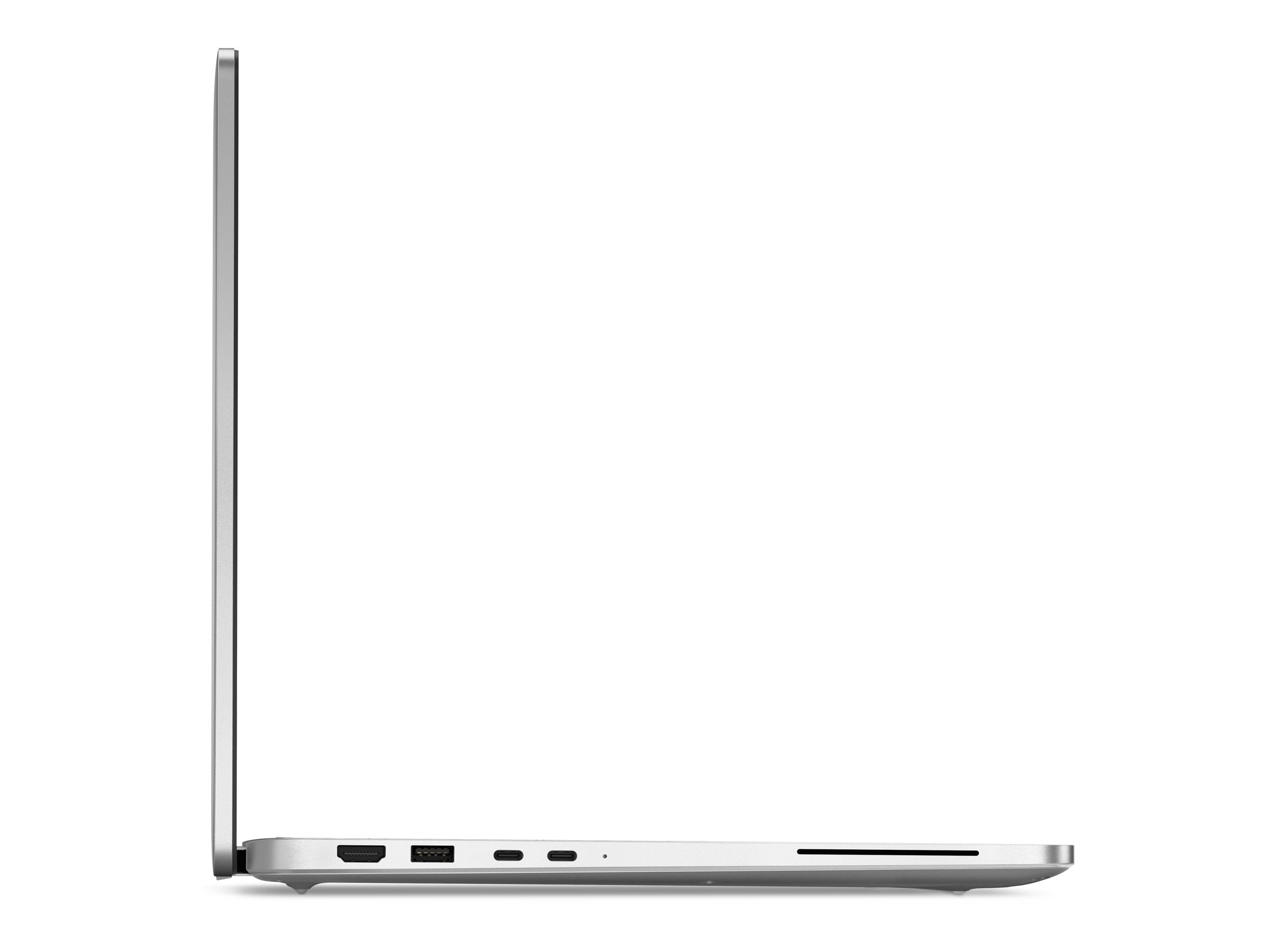 DELL PRO 16 - 1.2GHz, 16Inch