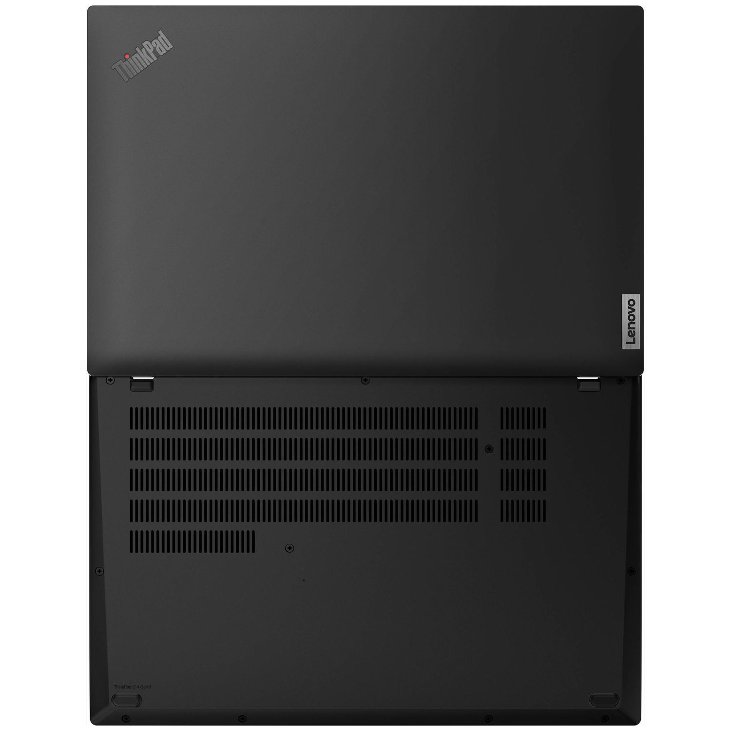 ThinkPad L14 G2 - 14", 16GB, 512GB SSD