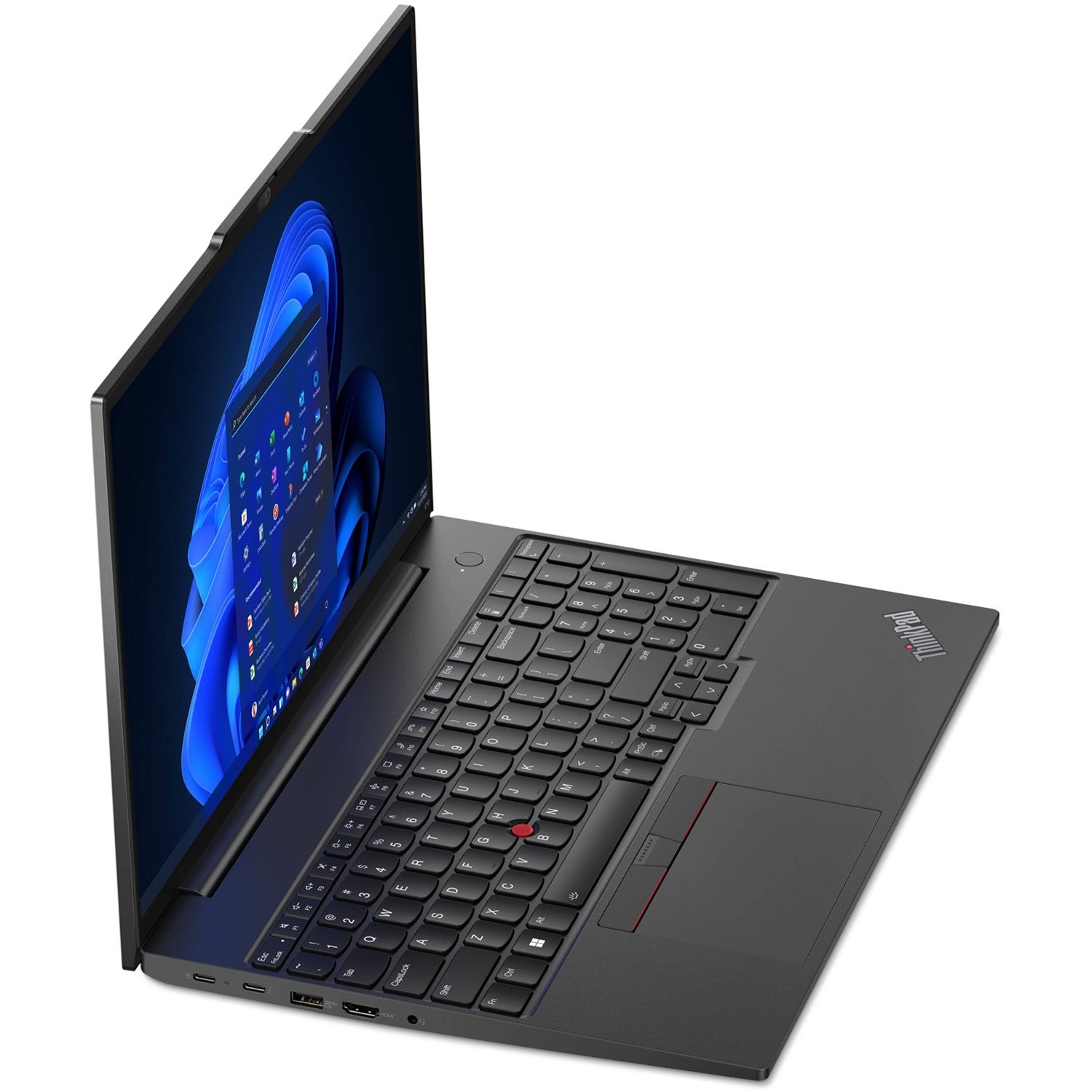 ThinkPad E16 G1 - 16", 16GB, 256GB SSD