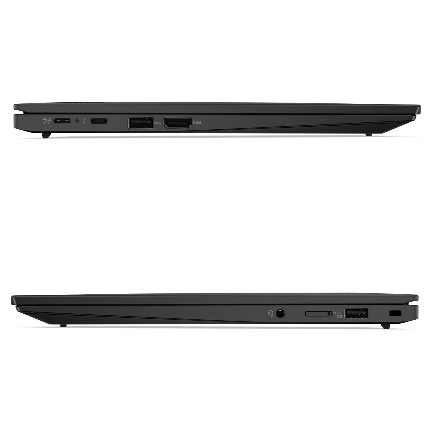 ThinkPad X1 Carbon - 1", 16GB, 512GB SSD